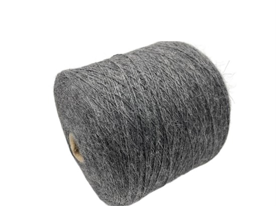 Yak Royal 60% Baby Yak 40% Baby Alpaca 320m/100 - фото 5787