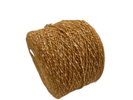 Camel Cotton 35% бэби верблюд 45% хлопок мако 20% ПА 200м/100 - фото 5804