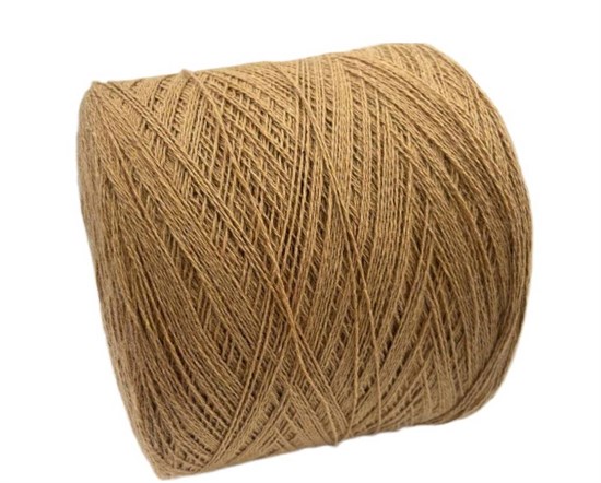 Бобинная пряжа Cashmere Biagioli Modesto кашемир (100%) кэмэл CP01 802 035475/4 - фото 7362