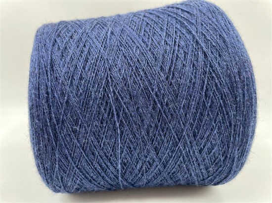 Lanecardate Katmandu 50% superfine wool 30% шелк 20% кашемир, 2/30 (1500m) 3035 - фото 8920