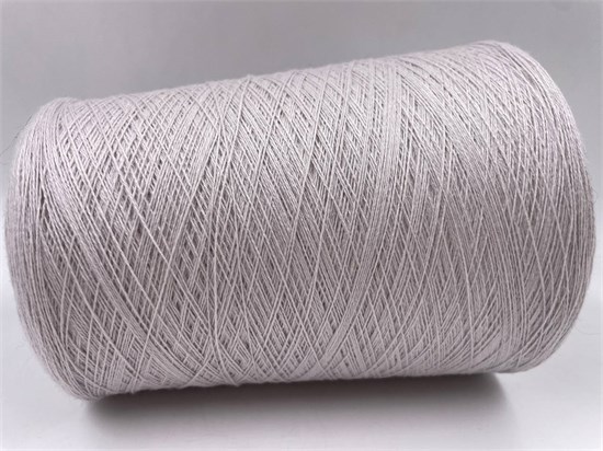 Lanecardate Katmandu 50% superfine wool 30% шелк 20% кашемир, 2/30 (1500m) жемчужный 3038 - фото 8937