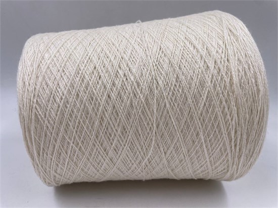 Lanecardate Katmandu 50% superfine wool 30% шелк 20% кашемир, 2/30 (1500m) бьянко 3039 - фото 8942