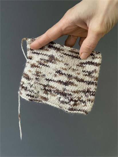 Zegna Baruffa 18158 70%Меринос 15%Ангора 15%Полиамид 375м/100г Бьянко BOT_4961