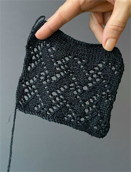 REGINELLA 70% Шелк 30% хлопок 450м/100г изумрудно-зеленый BOT_4725