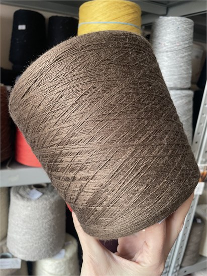 LAMBSWOOL Biagioli modesto 100% ягненок 2/28 (1400м/100)  кемел 3295