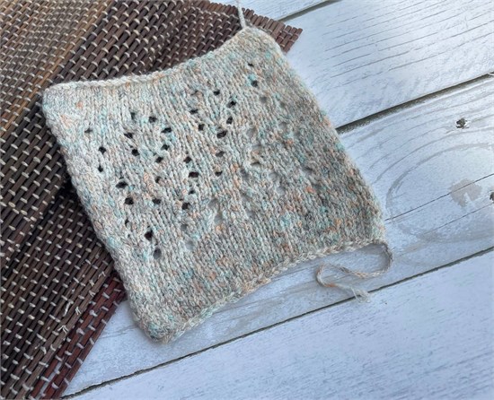 Chantecler soft Меринос 53%, шёлк 24%, лён 23% 420м/100 Меланж BOT_4344