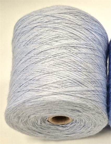 Ramie  75% крапива 25% вискоза 430м/100 Светло-серо-голубой BOT_5876