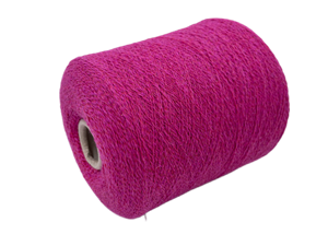 FILATI NATURALE ECO COMPACT 83% кашемир 12%ПА 5%Эластан  1500m/100