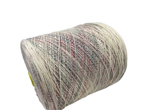 Носочная пряжа Cervinia Calzetteria 75% шерсть 25% ПА 400м/100гр