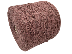 TWEED 60% меринос10%хлопок 15% шелк 15% ПА 500m/100 gr
