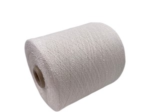 {{photo.Alt || photo.Description || 'Белая пряжа на бобинах Arpa Profilo S.N.C. лён (90%) ПА (10%)'}}