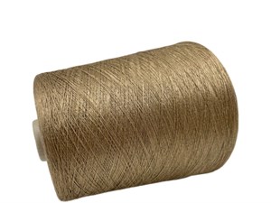 Toscano s.r.l Art. Gasolina 100% ПА 2700м/100гр золотой