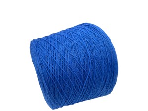 {{photo.Alt || photo.Description || 'Синяя бобинная пряжа Cashmere Tricot Filati кашемир (100%)'}}