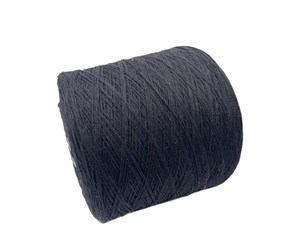 {{photo.Alt || photo.Description || 'Черная пряжа на бобинах Cashmere Biagioli Modesto кашемир (100%)'}}
