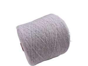 Zegna Baruffa FLAIR 40% мохер 47% меринос 13% ПА 500м/100гр