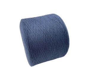 {{photo.Alt || photo.Description || 'Синяя бобинная пряжа Cashmere Todd Duncan кашемир (100%)'}}