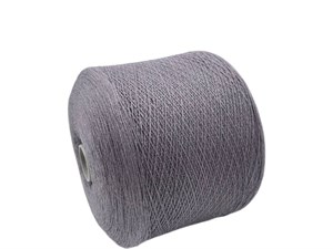 {{photo.Alt || photo.Description || 'Серая бобинная пряжа Cashmere Todd Duncan кашемир (100%)'}}