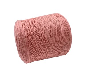 {{photo.Alt || photo.Description || 'Розовая пряжа на бобинах Calzino Luxury Selection by Ri.GO меринос (75%) ПА (25%)'}}