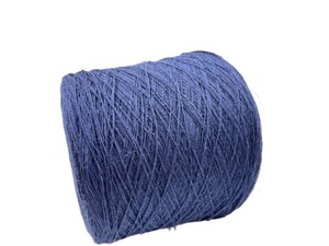 {{photo.Alt || photo.Description || 'Синяя пряжа в бобинах Capri Lana Grossa меринос (50%) шелк (30%) лен (20%)'}}