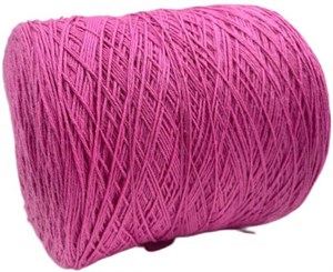 {{photo.Alt || photo.Description || 'Пряжа на бобинах Merinoull Stock Yarn меринос (100%) фуксия'}}