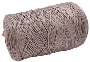 {{photo.Alt || photo.Description || 'Серая пряжа на бобинах Basolan Stock Yarn меринос (100%)'}}