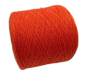 {{photo.Alt || photo.Description || 'Оранжевая бобинная пряжа Cashmere Biagioli Modesto кашемир (100%)'}}