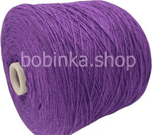 {{photo.Alt || photo.Description || 'Ярко-сиреневая пряжа в бобинах Cash Light Silvedd хлопок (90%) кашемир (10%)'}}