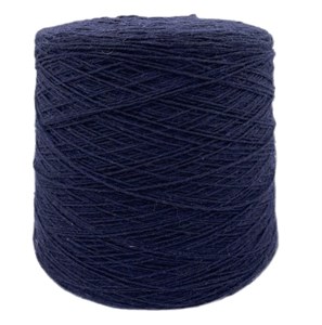 {{photo.Alt || photo.Description || 'Темно-синяя бобинная пряжа Eco cashmere Filati Naturali кашемир (100%)'}}