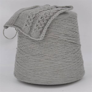 {{photo.Alt || photo.Description || 'Серая бобинная пряжа Cotone Cashmere Brunello Cucinelli кашемир (15%) хлопок (80%) ПА (5%)'}}