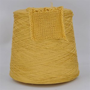 {{photo.Alt || photo.Description || 'Золотая бобинная пряжа Morea Botto Giuseppe шелк (57%) хлопок (43%)'}}