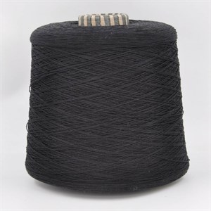 {{photo.Alt || photo.Description || 'Черная бобинная пряжа Ice seventy Emilcotoni хлопок (100%)'}}