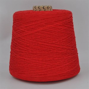 {{photo.Alt || photo.Description || 'Красная бобинная пряжа Ice seventy Emilcotoni хлопок (100%)'}}