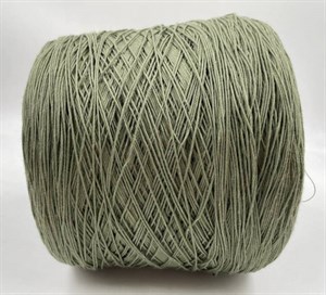 {{photo.Alt || photo.Description || 'Оливковая пряжа на бобинах Cotone Zegna Baruffa хлопок (100)'}}