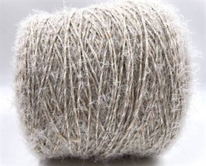 {{photo.Alt || photo.Description || 'Бежевая пряжа на бобинах Beige Хлопок (72%) шерсть (14%) ПА (14%)'}}