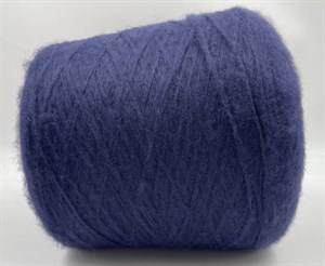 {{photo.Alt || photo.Description || 'Синяя бобинная пряжа Paddington E.Miroglio ПА (43%) ПС (39%) шерсть (18%)'}}