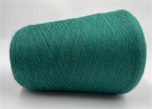 {{photo.Alt || photo.Description || 'Зеленая бобинная пряжа гребенной меринос (100%) Stock Yarn Italy'}}