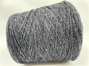 {{photo.Alt || photo.Description || 'Бобинная пряжа Jenny GG Filati меринос (60%) вискоза (20%) па (15%) ангора (5%) + пайетки антрацит'}}
