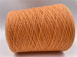 {{photo.Alt || photo.Description || 'Оранжевая бобинная пряжа Rock Stone Loro Piana меринос (50%) кашемир (50%)'}}