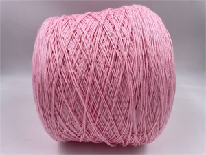 {{photo.Alt || photo.Description || 'Розовая бобинная пряжа Compact Loro Piana хлопок (100%)'}}
