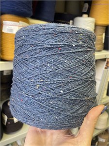 {{photo.Alt || photo.Description || 'TWEEDWOOL 70% меринос 30% шелк 350м/100  джинс'}}