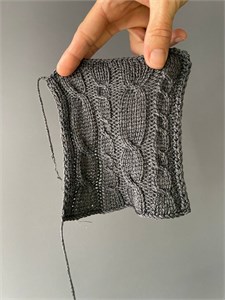 {{photo.Alt || photo.Description || 'Seta shappe 100% шелк 470м/100 серебристо -серый'}}