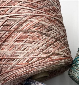 {{photo.Alt || photo.Description || 'Mako Casato Loro piana 100% хлопок мако  380м/100г Коричнпво-бежевый'}}