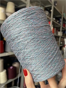 {{photo.Alt || photo.Description || 'Lino premium 410 100% лен 410м/100г Голубой с розовым'}}