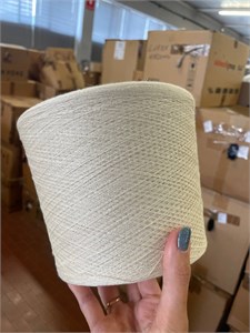 {{photo.Alt || photo.Description || 'Baby Seta Lino 46% кашемир, 38% лён, 16% шелк 2100м/100 Молочный'}}