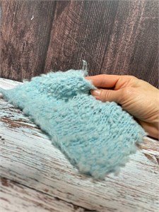 {{photo.Alt || photo.Description || 'BATUFFOLO 80% меринос вспушенный 20% па 500 Голубой'}}