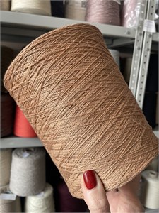 {{photo.Alt || photo.Description || 'MERCURY 50% Кашемир 50% Шелк 1400м/100 Коричневый'}}