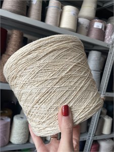 {{photo.Alt || photo.Description || 'Dogaressa бурет экрю 100% шелк 500м/100'}}