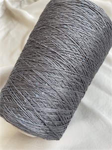 {{photo.Alt || photo.Description || 'Lino Paillettes  85% лен 15% па плюс пайетки  450м/100г Серый'}}