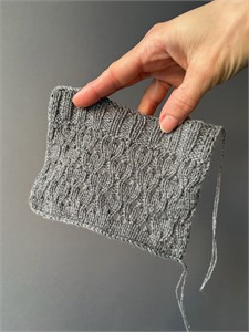 {{photo.Alt || photo.Description || 'Lanaseta  с твидовыми мелкими крапками 70% меринос 30% шелк 1200 (2/24) IMG_8546'}}