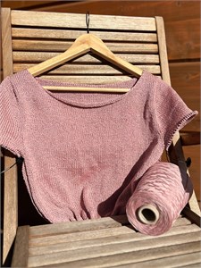 {{photo.Alt || photo.Description || 'Granellino 100% хлопок 380м/100гр Пудра'}}